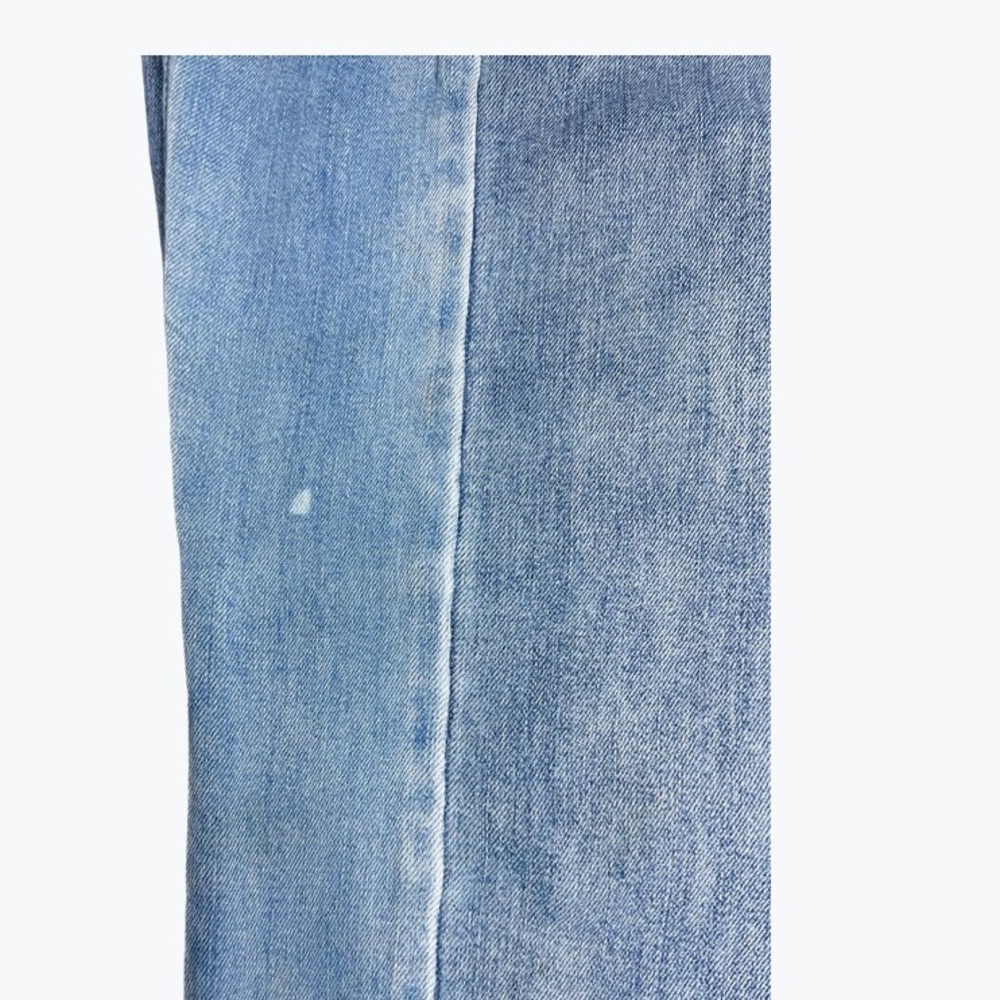 OLD NAVY Mid-rise Cropped Jeans - Picture 12 of 13